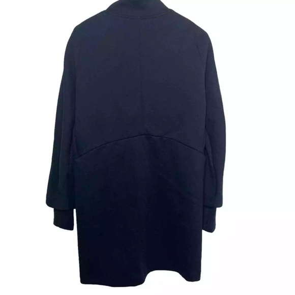 Nike women’s Sportswear Tech Fleece Jacket black size large - Picture 4 of 15